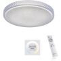 Paul Neuhaus FRIDA 14373-00 Deckenleuchte 1x40W/LED 3000-5000k 4400lm ip20