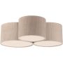 Paul Neuhaus GREEN DURO 14890-39 Lampe de plafond 3x10W/E27 ip20