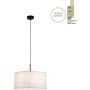 Paul Neuhaus GREEN SOFIE 14181-16 Pendelleuchte 1x10W/E27 ip20