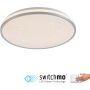 Paul Neuhaus KYLE 14294-21 Plafonnier 1x23,5W/LED 3000k 2630lm ip20