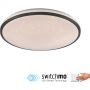 Paul Neuhaus KYLE 14295-18 Plafonnier 1x36,5W/LED 3000k 4175lm ip20