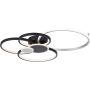 Paul Neuhaus PAPILON 14549-18 Lampe de plafond 1x39W/LED 3000k 5000lm ip20