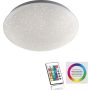 Paul Neuhaus SKYLER 14241-16 Deckenleuchte 1x8W/LED 3000k 860lm ip20