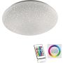 Paul Neuhaus SKYLER 14242-16 Plafonnier 1x22W/LED 3000k 2200lm ip20