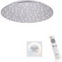 Paul Neuhaus SPARKLE 14673-55 Plafonnier 1x20W/LED 2700-5000k 2160lm ip20