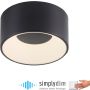Paul Neuhaus TANIKA 14325-18 Lampe de plafond 1x14W/LED 3000k 1500lm ip20