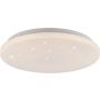 Paul Neuhaus URANUS 14276-16 Plafonnier 1x24W/LED 3000k 2705lm ip20