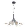Prezent CARMEN 14000 Pendelleuchte 10x20W/G4 IP20