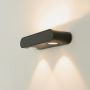 Zambelis WALL LIGHT E315 Wandleuchte 10W/led 3000K 775lm IP54