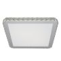 AZzardo GALLANT 38 SQUARE AZ1594 Plafonnier 1x24W/LED 3000K 1440LM IP20
