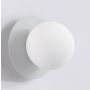 Emibig AMERICANA 1556/K1 Applique murale 1x8W/G9 IP20
