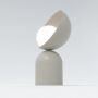 Emibig BOTO 1512/LN1 Lampe de table 1x8W/G9 IP20