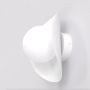 Emibig FIERO 1586/K1 Applique murale 1x8W/G9 IP20