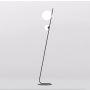 Emibig TATU 1504/LP2 Stehleuchte 2x8W/G9 IP20