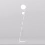 Emibig TATU 1505/LP2 Lampadaire 2x8W/G9 IP20