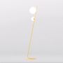 Emibig TATU 1507/LP2 Lampadaire 2x8W/G9 IP20
