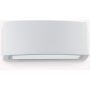 Ideal Lux ANDROMEDA 158822 Wandleuchte 1x60W/E27 ip55