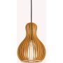 Ideal Lux CITRUS 159867 Pendelleuchte 1x60W/E27 ip20