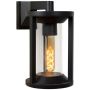 Lucide CADIX 15803/01/30 Applique murale 1x15w/e27 ip65