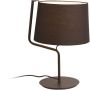 Maxlight CHICAGO T0029 Lampe de table 1x100w/e27 ip20