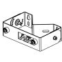 Norlys ACCESSORIES 151AL Support d'installation d'angle