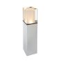 Norlys ARENDAL 1565GA Lampe sur pied 1x9W/E27 IP55/IP65