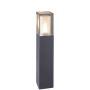 Norlys ARENDAL 1566GR Lampe sur pied 1x4W/LED 3000K 439LM IP65