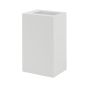 Norlys LILLEHAMMER 1580W Wandleuchte 2x6W/LED 3000K 870LM IP65