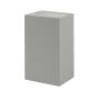 Norlys LILLEHAMMER 1583AL Wandleuchte 2x6W/LED 3000K 870LM IP65