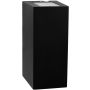 Norlys LILLEHAMMER 5027B Wandleuchte 2x6W/LED 4000K 922LM IP65