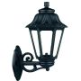 Novolux INDURA MINI 6 150B-G05X1A-02 Applique murale 1x42W/E27 IP55