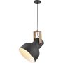Paul Neuhaus CUP 2.0 15747-18 Suspension lumineuse 1x60W/E27 ip20