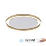 Paul Neuhaus RITUS 15391-60 Plafonnier 1x20W/LED 3000K 1060LM IP20