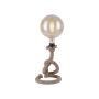 Paul Neuhaus ROPE 15480-18 Lampe de table 1x15W/E27 IP20