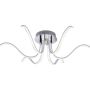 Paul Neuhaus VALERIE 15342-17 Lampe de plafond 6x29W/LED 3000k 560lm ip20