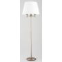 Alfa ROKSANA 16079 Stehleuchte 3x10W/E14