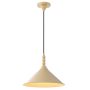 Cosmolight ASHFORD P01524AU Suspension lumineuse 1x40W/E27 ip20