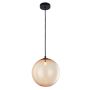 Cosmolight HALE P01494BK Suspension lumineuse 1x6W/G9 ip20