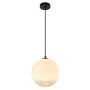 Cosmolight HALE P01500BK Pendelleuchte 1x6W/G9 ip20