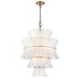 Cosmolight LANCASTER P13449BR Pendelleuchte 13x40W/E14 ip20