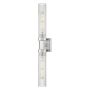 Cosmolight QUINCY W02880NS Applique murale 2x40W/E27 ip20