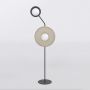 Emibig KISS 1608/LP2 Lampadaire 2x8W/G9 IP20