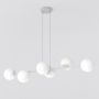 Emibig MAGNUS 1642/6 Suspension lumineuse 6x10W/E14 IP20