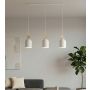 Emibig MESI 1693/3 Suspension lumineuse 3x8W/GU10 IP20