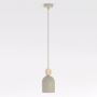 Emibig MESI 1694/1 Suspension lumineuse 1x8W/GU10 IP20