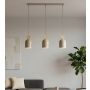 Emibig MESI 1694/3 Pendelleuchte 3x8W/GU10 IP20