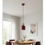 Emibig MESI 1695/1 Pendelleuchte 1x8W/GU10 IP20