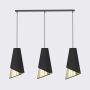 Emibig MODA 1617/3 Suspension lumineuse 3x15W/E27 IP20