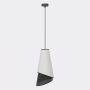 Emibig MODA 1619/1 Pendelleuchte 1x15W/E27 IP20