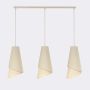 Emibig MODA 1620/3 Pendelleuchte 3x15W/E27 IP20